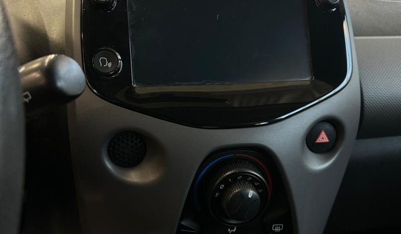 ✨ PEUGEOT 108 ACTIVE – IDEALE NEOPATENTATI – 2021 pieno