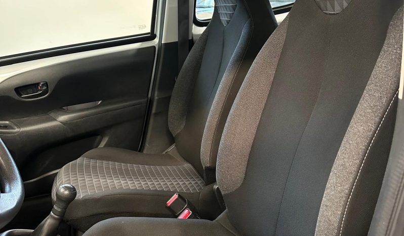 ✨ PEUGEOT 108 ACTIVE – IDEALE NEOPATENTATI – 2021 pieno