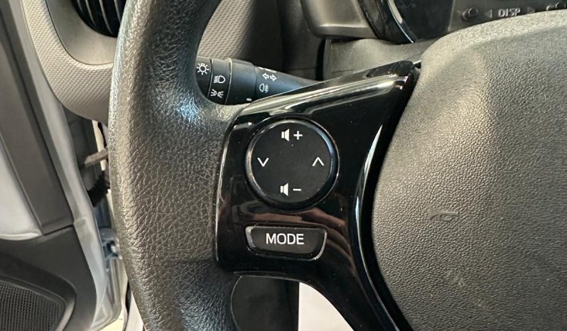 ✨ PEUGEOT 108 ACTIVE – IDEALE NEOPATENTATI – 2021 pieno