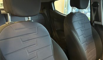 LANCIA YPSILON HYBRID PLATINO 70CV – TOP DI GAMMA – 2024 pieno