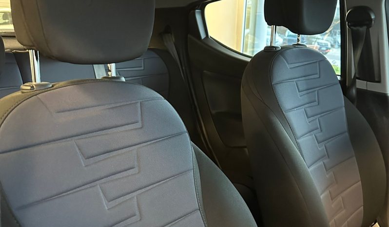 LANCIA YPSILON HYBRID PLATINO 70CV – TOP DI GAMMA – 2024 pieno