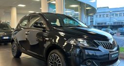 LANCIA YPSILON HYBRID PLATINO 70CV – TOP DI GAMMA – 2024