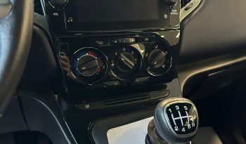 LANCIA YPSILON HYBRID PLATINO 70CV – TOP DI GAMMA – 2024 pieno