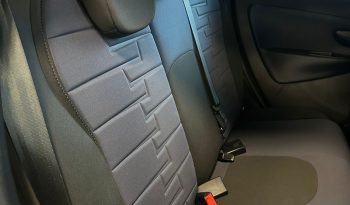 LANCIA YPSILON HYBRID PLATINO 70CV – TOP DI GAMMA – 2024 pieno