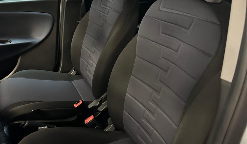 LANCIA YPSILON HYBRID PLATINO 70CV – VERDE RUGIADA ULTIMA DISPONIBILE pieno