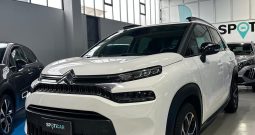 CITROËN C3 AIRCROSS – SUV PRATICO E SPAZIOSO