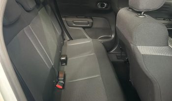 CITROËN C3 AIRCROSS – SUV PRATICO E SPAZIOSO pieno