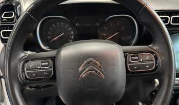 CITROËN C3 AIRCROSS – SUV PRATICO E SPAZIOSO pieno