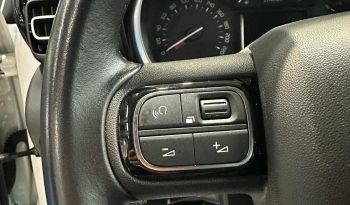 CITROËN C3 AIRCROSS – SUV PRATICO E SPAZIOSO pieno