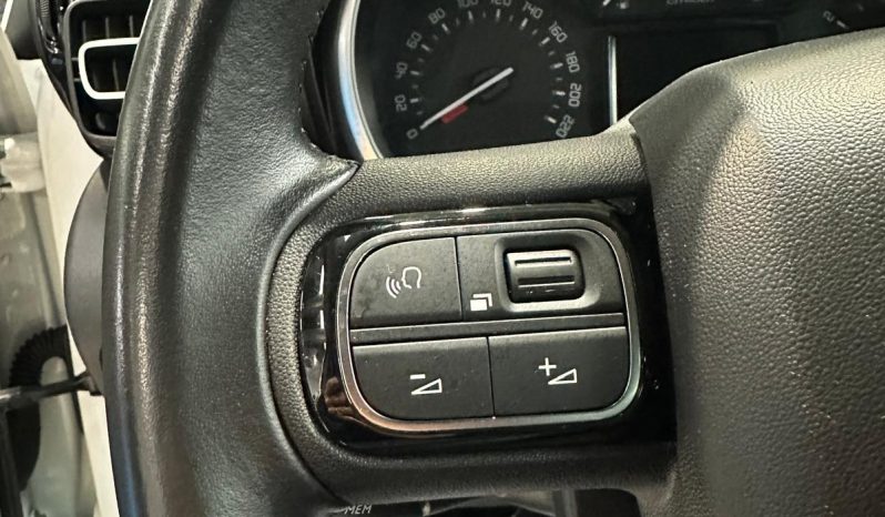CITROËN C3 AIRCROSS – SUV PRATICO E SPAZIOSO pieno