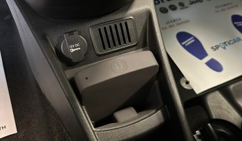 LANCIA YPSILON HYBRID PLATINO – UFFICIALE FIAT ITALIA pieno