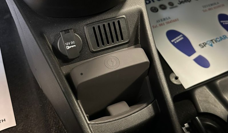 LANCIA YPSILON HYBRID PLATINO – UFFICIALE FIAT ITALIA pieno