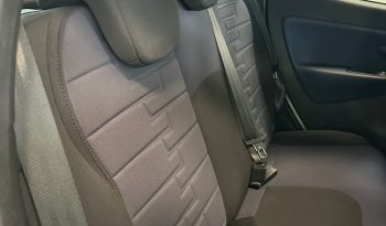 LANCIA YPSILON HYBRID PLATINO – UFFICIALE FIAT ITALIA pieno