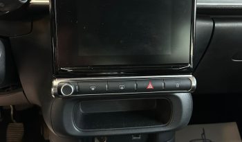 Pronta consegna!  Citroen C3 pieno