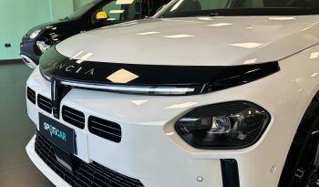 NUOVA YPSILON HYBRID AUTOMATICA LX – MODELLO 2025 pieno