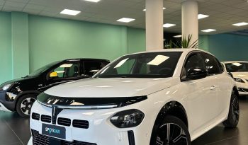 NUOVA YPSILON HYBRID AUTOMATICA LX – MODELLO 2025 pieno