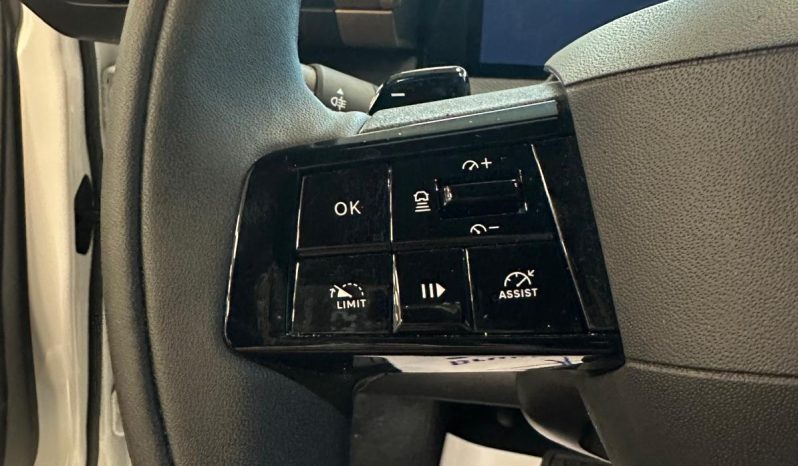 NUOVA YPSILON HYBRID AUTOMATICA LX – MODELLO 2025 pieno