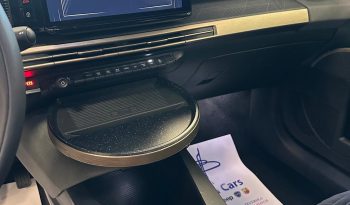 NUOVA YPSILON HYBRID AUTOMATICA LX – MODELLO 2025 pieno