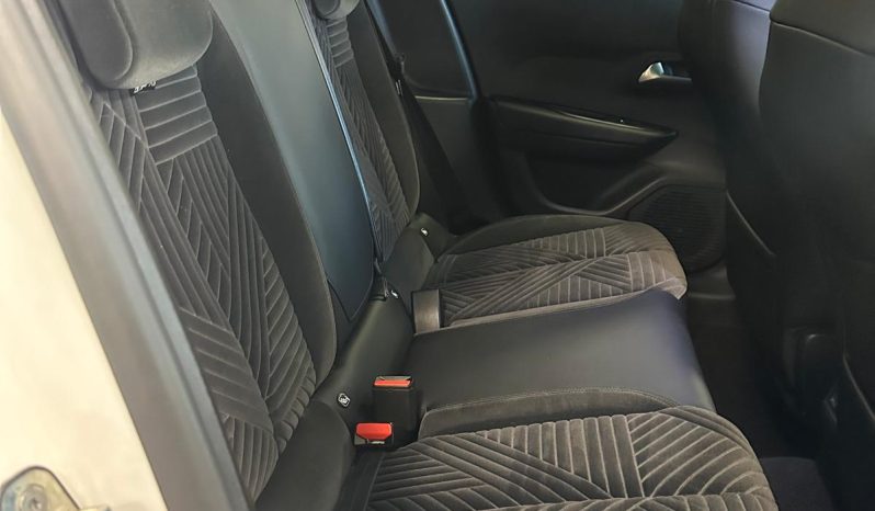 NUOVA YPSILON HYBRID AUTOMATICA LX – MODELLO 2025 pieno