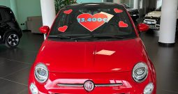 È AMORE AL PRIMO SGUARDO