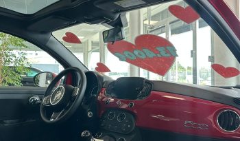 È AMORE AL PRIMO SGUARDO pieno