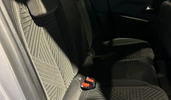 NUOVA LANCIA YPSILON LX HYBRID AUTOMATICA – FULL LED pieno