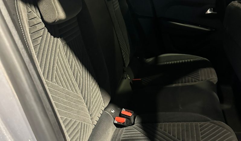 NUOVA LANCIA YPSILON LX HYBRID AUTOMATICA – FULL LED pieno