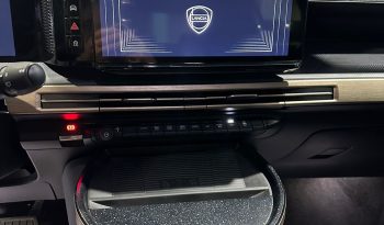 NUOVA LANCIA YPSILON LX HYBRID AUTOMATICA – FULL LED pieno