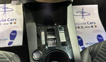 NUOVA LANCIA YPSILON LX HYBRID AUTOMATICA – FULL LED pieno