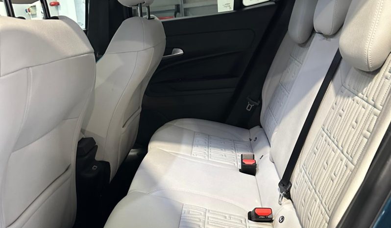 FIAT 600 1.2 HYBRID 110CV LA PRIMA – AUTOMATICA – 2025 pieno