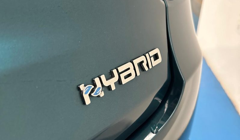 FIAT 600 1.2 HYBRID 110CV LA PRIMA – AUTOMATICA – 2025 pieno