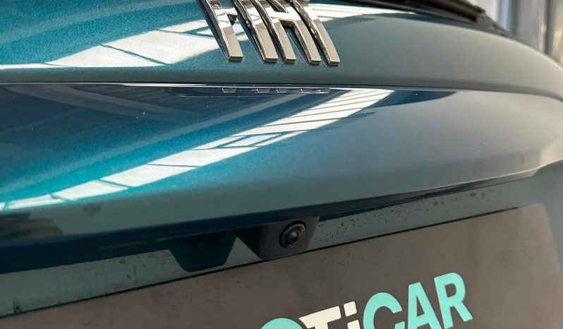 FIAT 600 1.2 HYBRID 110CV LA PRIMA – AUTOMATICA – 2025 pieno