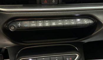 FIAT 600 1.2 HYBRID 110CV LA PRIMA – AUTOMATICA – 2025 pieno