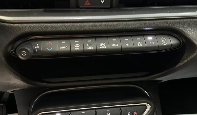 FIAT 600 1.2 HYBRID 110CV LA PRIMA – AUTOMATICA – 2025 pieno