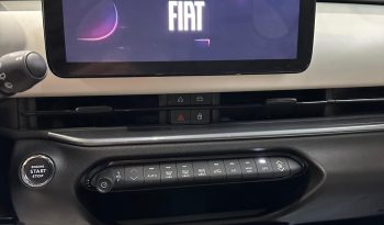 FIAT 600 1.2 HYBRID 110CV LA PRIMA – AUTOMATICA – 2025 pieno