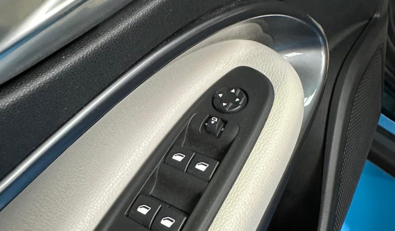 FIAT 600 1.2 HYBRID 110CV LA PRIMA – AUTOMATICA – 2025 pieno