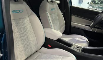 FIAT 600 1.2 HYBRID 110CV LA PRIMA – AUTOMATICA – 2025 pieno