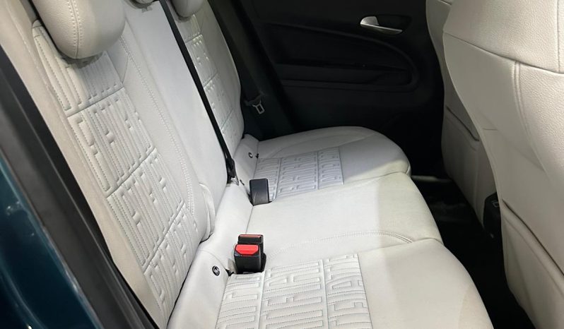 FIAT 600 1.2 HYBRID 110CV LA PRIMA – AUTOMATICA – 2025 pieno