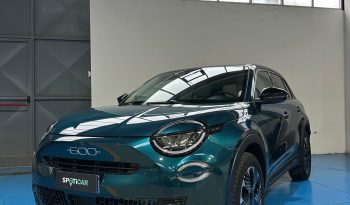 FIAT 600 1.2 HYBRID 110CV LA PRIMA – AUTOMATICA – 2025 pieno