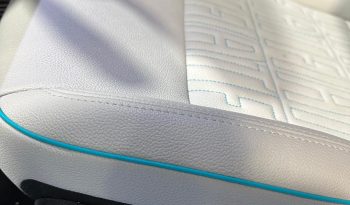 FIAT 600 1.2 HYBRID 110CV LA PRIMA – AUTOMATICA – 2025 pieno