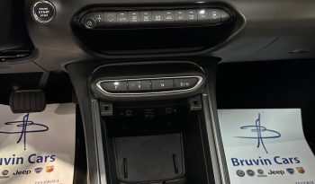 FIAT 600 1.2 HYBRID 110CV LA PRIMA – AUTOMATICA – 2025 pieno