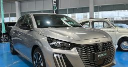 🚗 PEUGEOT 208 1.2 PURETECH 100CV ALLURE PACK – 8.000 KM