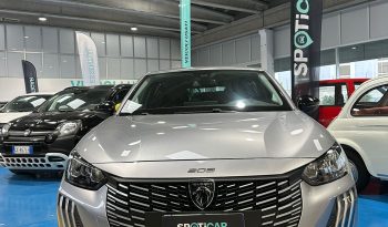 🚗 PEUGEOT 208 1.2 PURETECH 100CV ALLURE PACK – 8.000 KM pieno