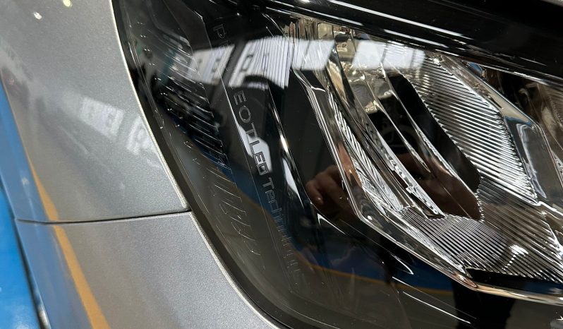 🚗 PEUGEOT 208 1.2 PURETECH 100CV ALLURE PACK – 8.000 KM pieno