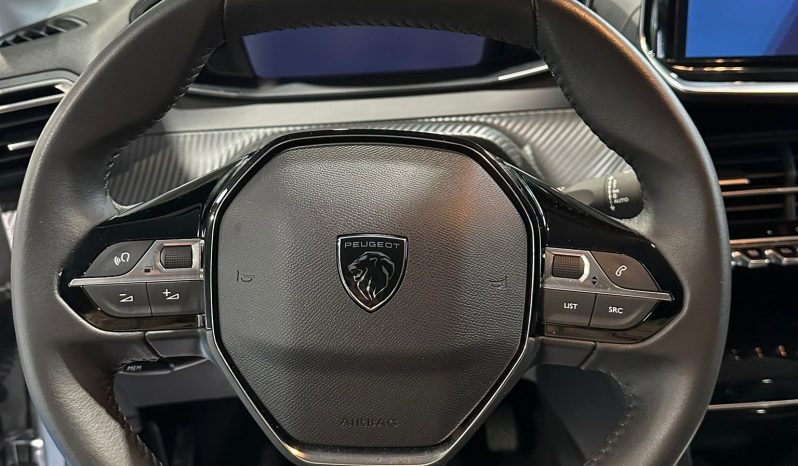 🚗 PEUGEOT 208 1.2 PURETECH 100CV ALLURE PACK – 8.000 KM pieno