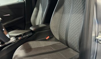 🚗 PEUGEOT 208 1.2 PURETECH 100CV ALLURE PACK – 8.000 KM pieno