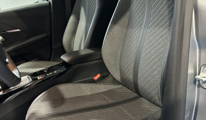 🚗 PEUGEOT 208 1.2 PURETECH 100CV ALLURE PACK – 8.000 KM pieno