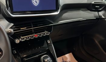 🚗 PEUGEOT 208 1.2 PURETECH 100CV ALLURE PACK – 8.000 KM pieno