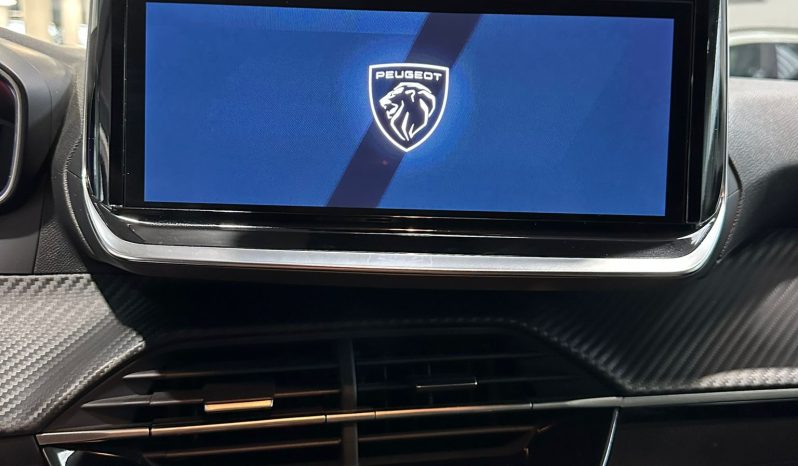 🚗 PEUGEOT 208 1.2 PURETECH 100CV ALLURE PACK – 8.000 KM pieno