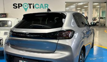 🚗 PEUGEOT 208 1.2 PURETECH 100CV ALLURE PACK – 8.000 KM pieno